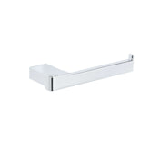 TOALLERO BIDET - CROMO - BañoClick